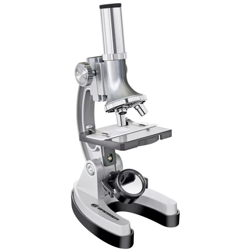 Microscope biologique 1200x pour enfant