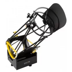 Ultra light Dobsonian 16 - Explore Scientific