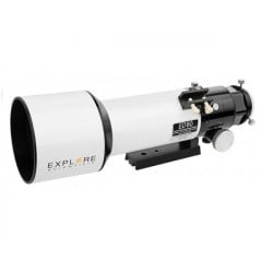 ED APO 80mm f/6 FCD-100 Alu HEX