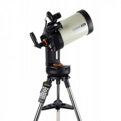 Telescope Nexstar Evolution 8 Edge HD avec starsense