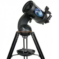 CELESTRON Télescope AstroFi 125 SC