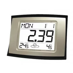 Horloge WS8167 - La Crosse Technology