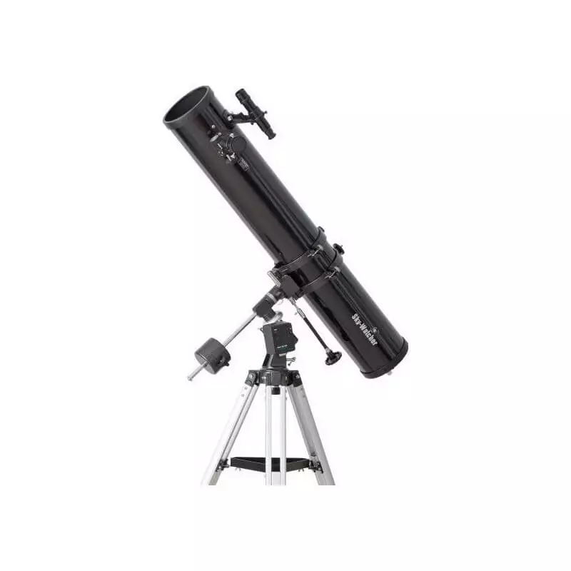 Télescope Newton SkyWatcher 114mm