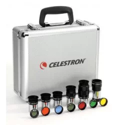 Valise accessoires Celestron