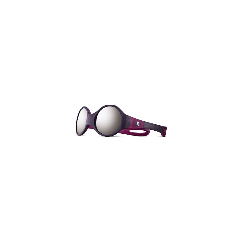 Julbo LOOP M AUBERGINE/PRUNE