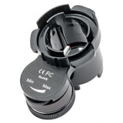 Eclairage de viseur polaire Skywatcher pour Star Adventurer/EQ3/EQ5