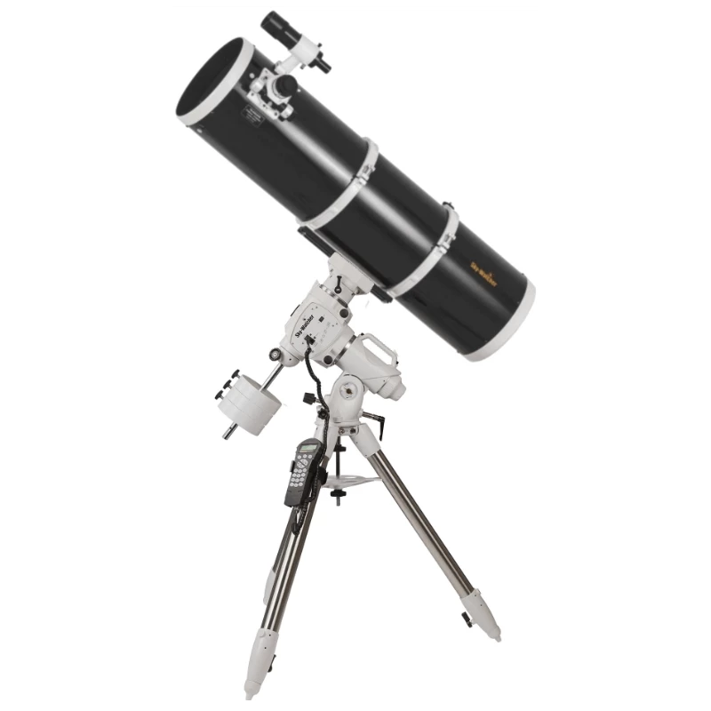Оптическая труба Sky-Watcher 250/1000. Sky Watcher d150-f750 eq6. Rik&rok телескоп 250. 250 ньютон