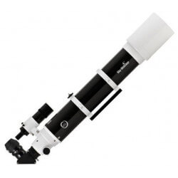 Skywatcher 120ED Black Diamond sur équatoriale EQ6-R PRo Go-To