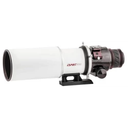 Skywatcher Esprit 80ED Pro Triplet sur équatoriale AZEQ6 PRO Go-To