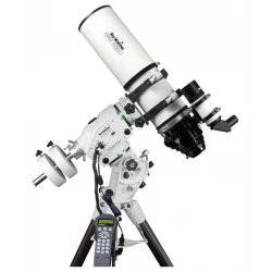 Skywatcher Esprit 100ED Pro Triplet sur équatoriale AZEQ6 PRO Go-To