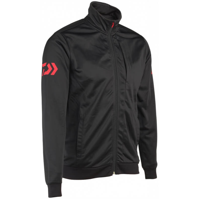 Veste Sportwear zippée