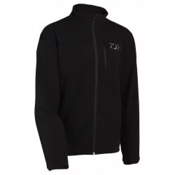 Veste polaire zippée - DAIWA