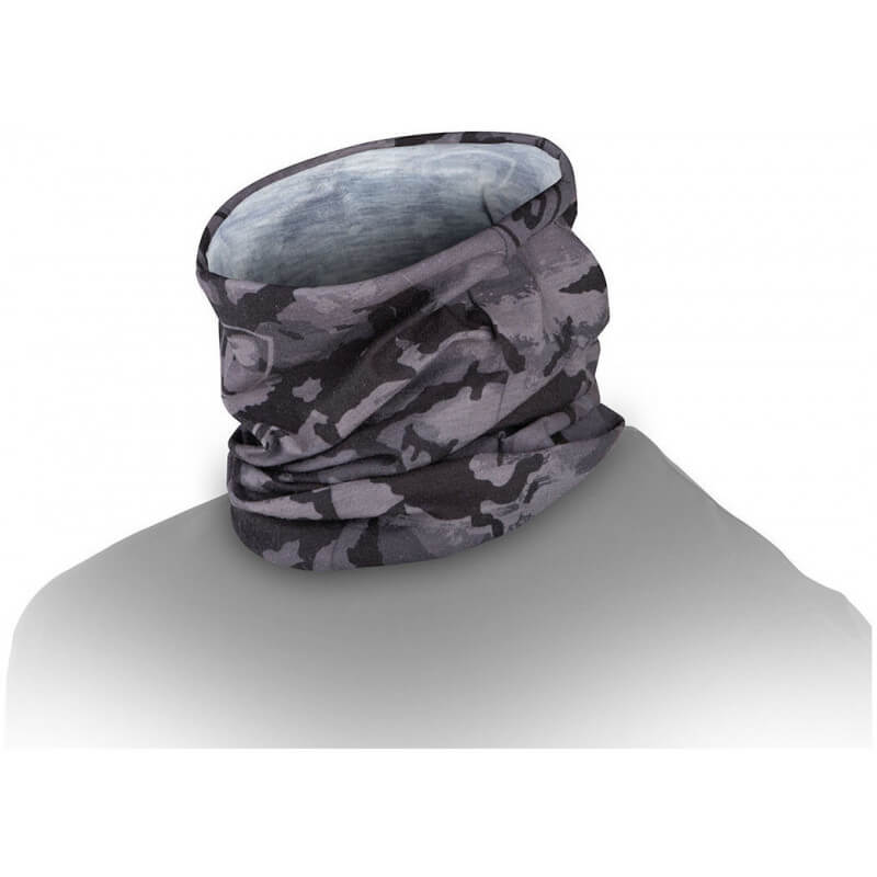 Tour de cou LIGHTWEIGHT CAMO SNOOD - FOX RAGE