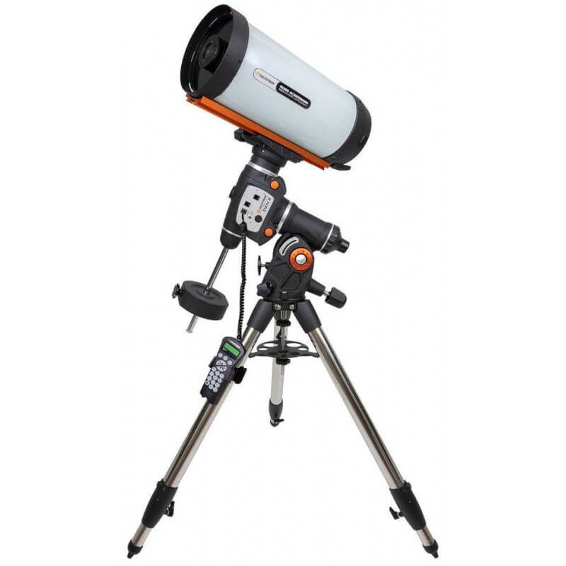 Télescope astrographe CGEM II 800  RASA