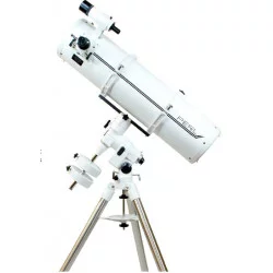 Télescope Newton PERL BELLATRIX 200/1000 NEQ5 motorisable