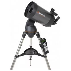 Télescope NEXSTAR 6 SLT - CELESTRON