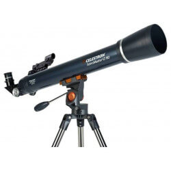 Lunette d'initiation ASTROMASTER LT 60AZ - CELESTRON