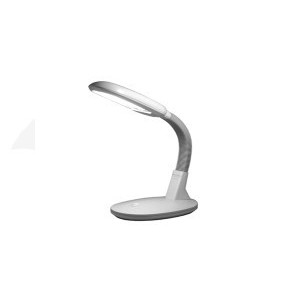 Lampe de table à poser Lesa Slimled - Promo-Optique