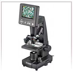 Microscope optique binoculaire Realux Smart 2