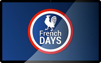 French days chez Promo-Optique