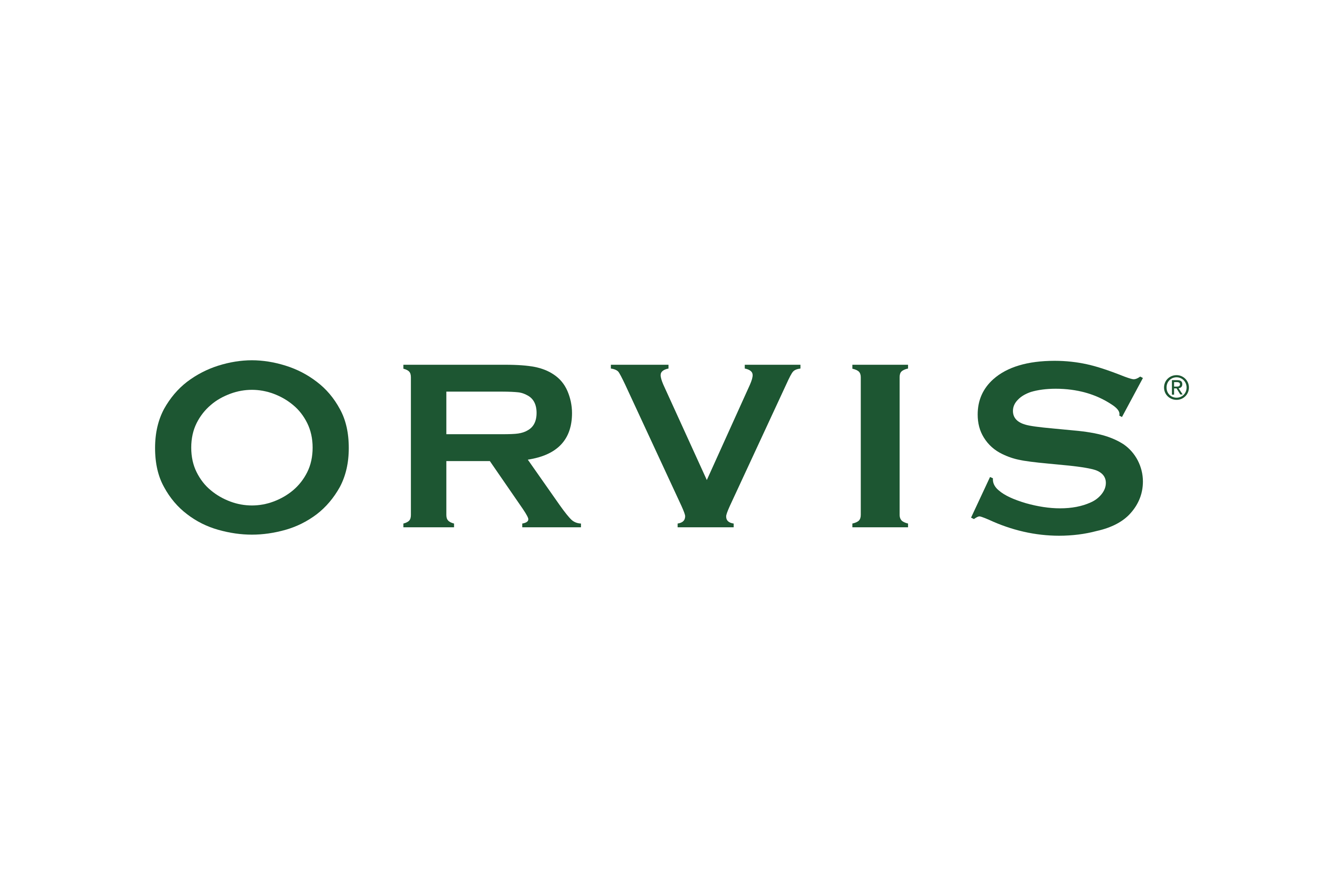 ORVIS